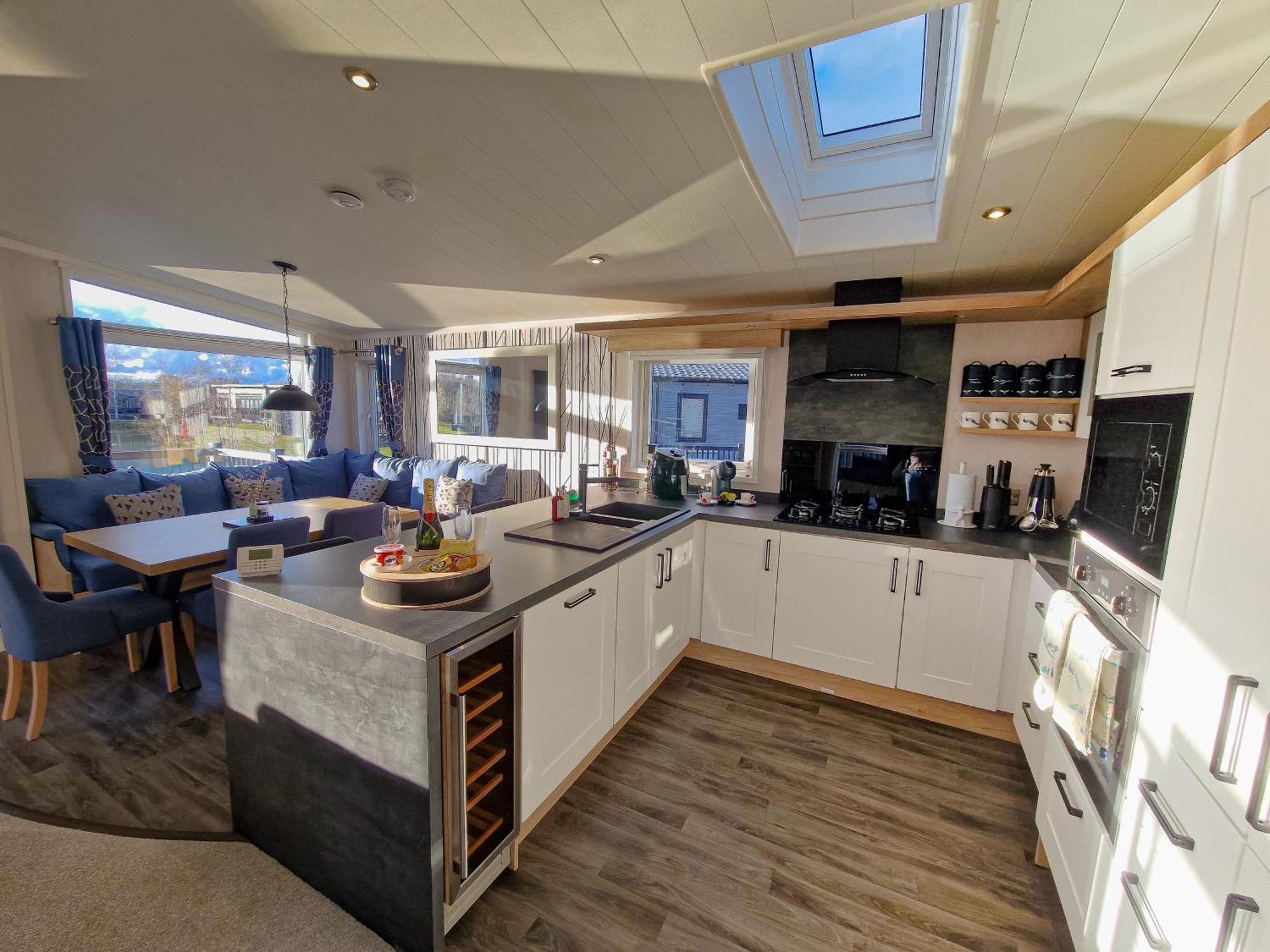 Hotchkin Lodge Woodhall Spa Dış mekan fotoğraf